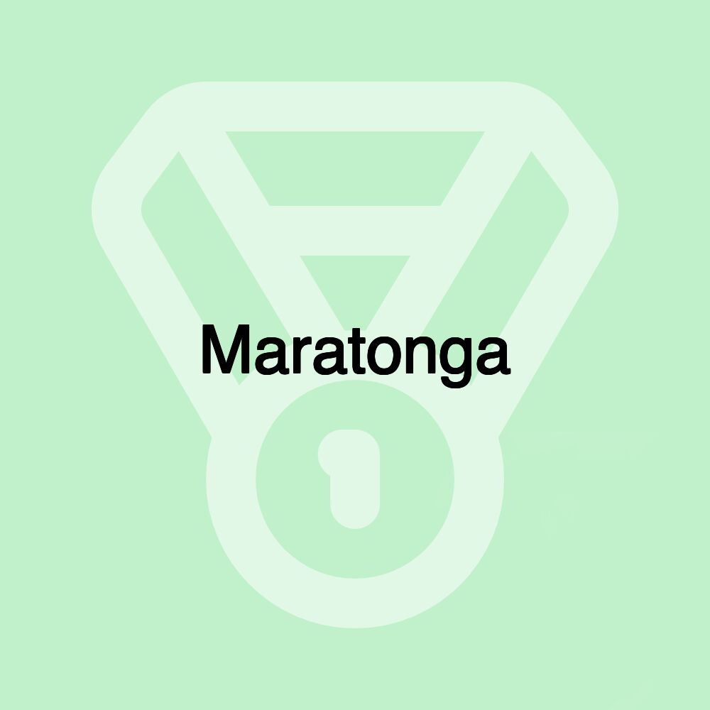 Maratonga