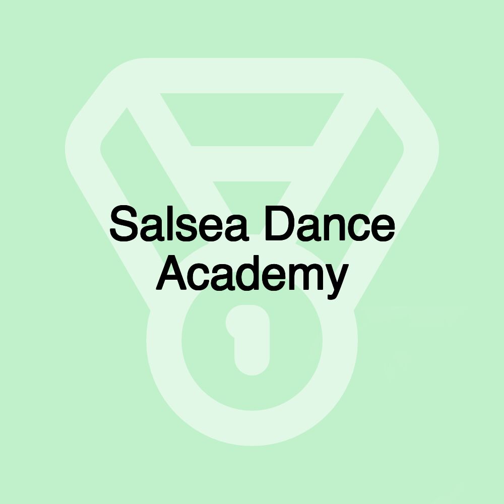 Salsea Dance Academy