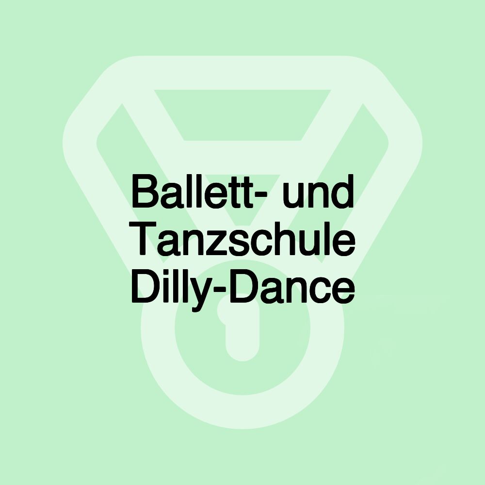 Ballett- und Tanzschule Dilly-Dance