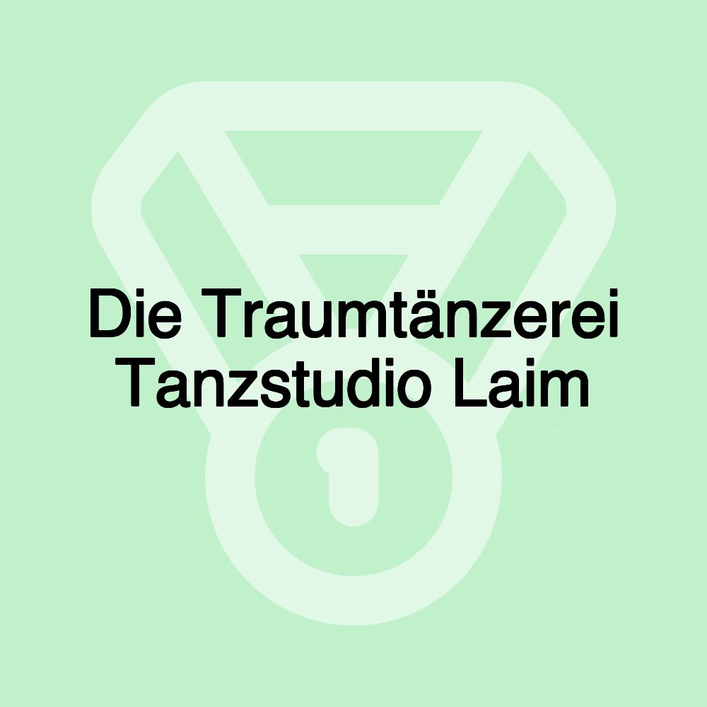 Die Traumtänzerei Tanzstudio Laim