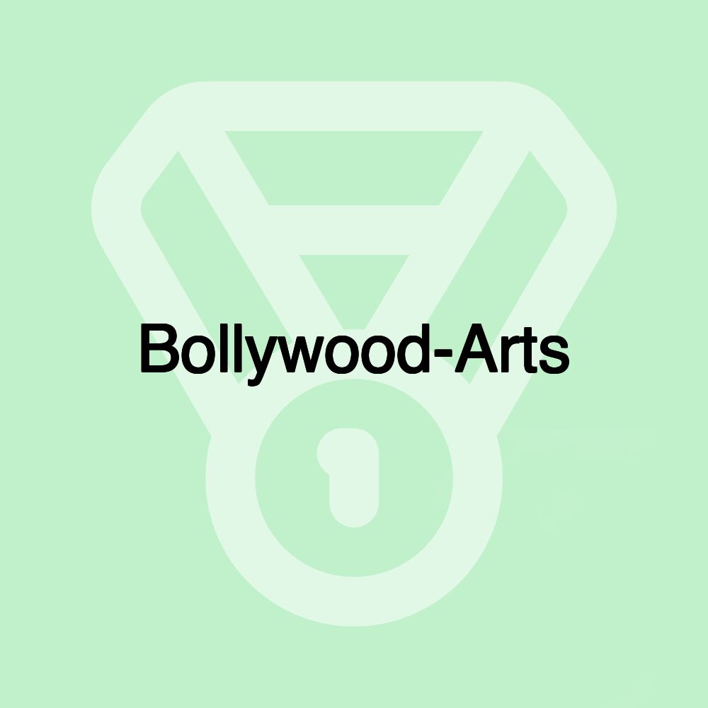 Bollywood-Arts