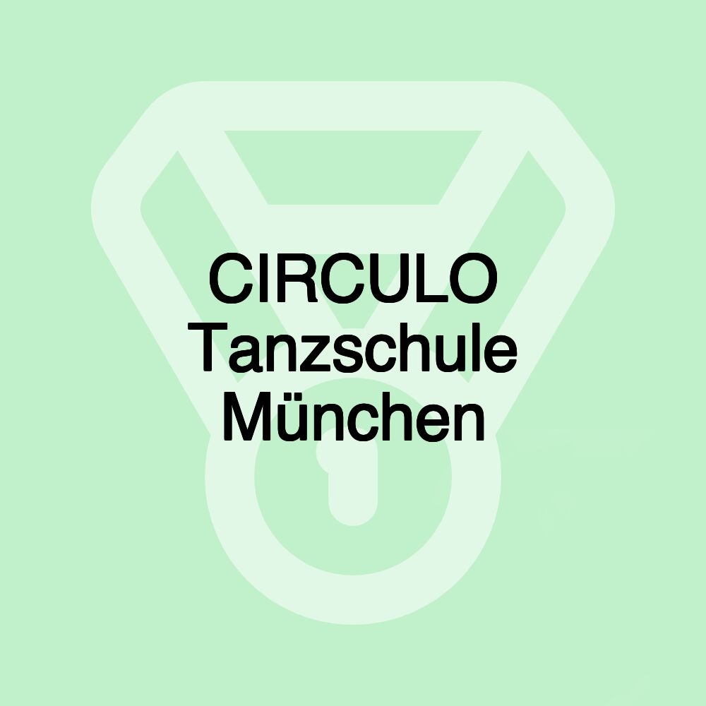 CIRCULO Tanzschule München