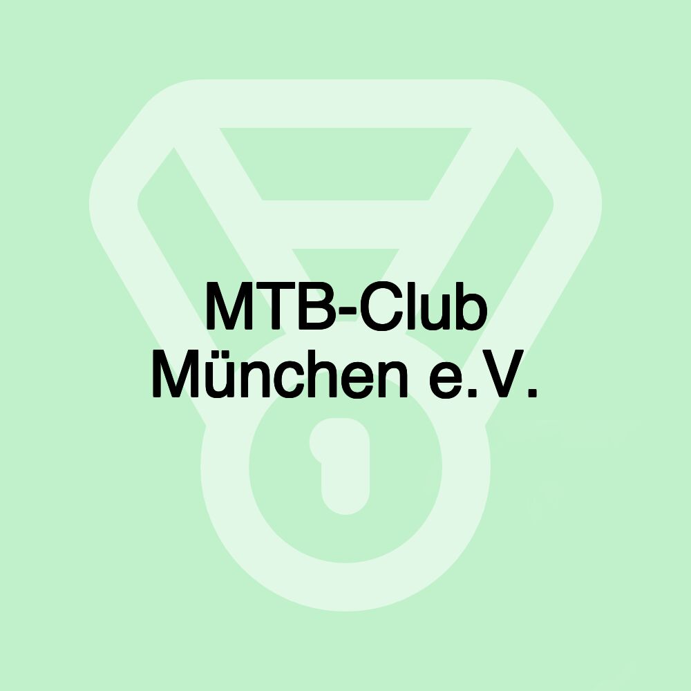 MTB-Club München e.V.