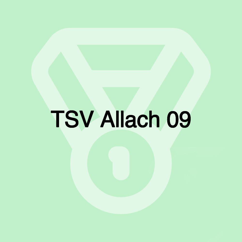 TSV Allach 09