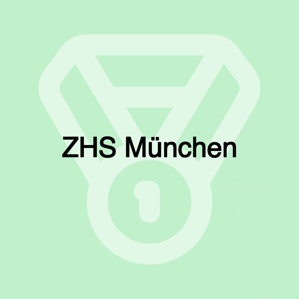 ZHS München