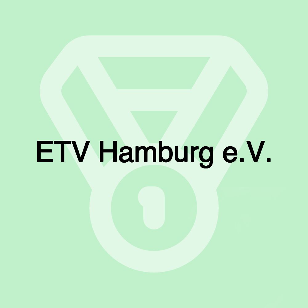 ETV Hamburg e.V.