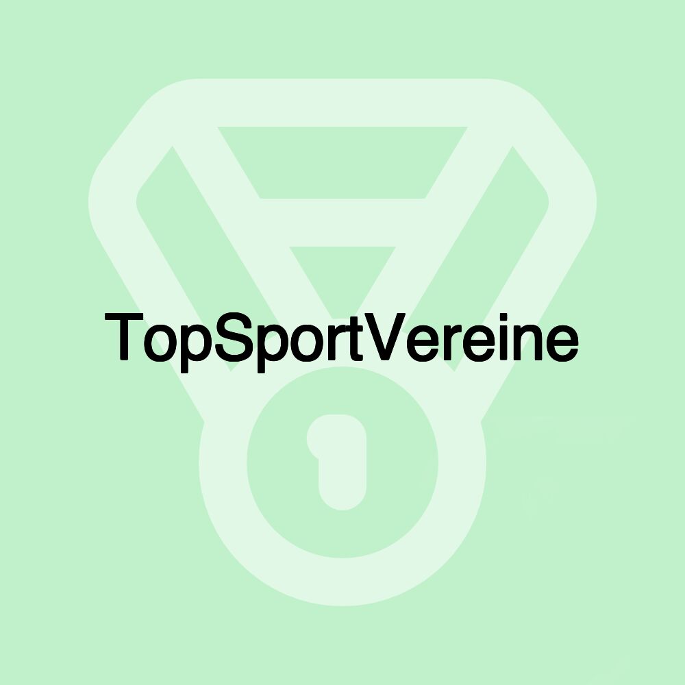 TopSportVereine