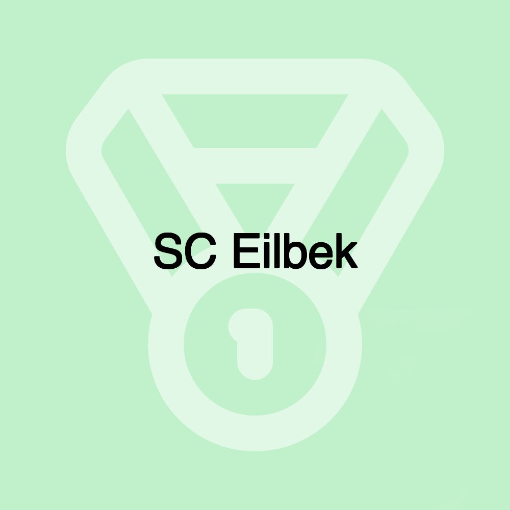 SC Eilbek