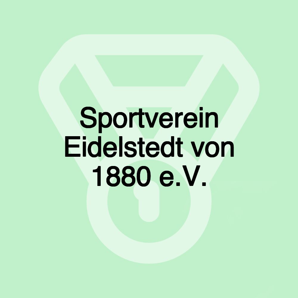 Sportverein Eidelstedt von 1880 e.V.