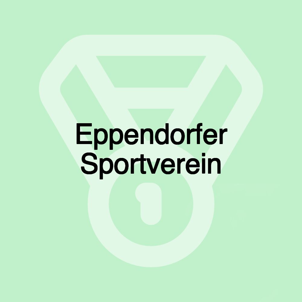 Eppendorfer Sportverein