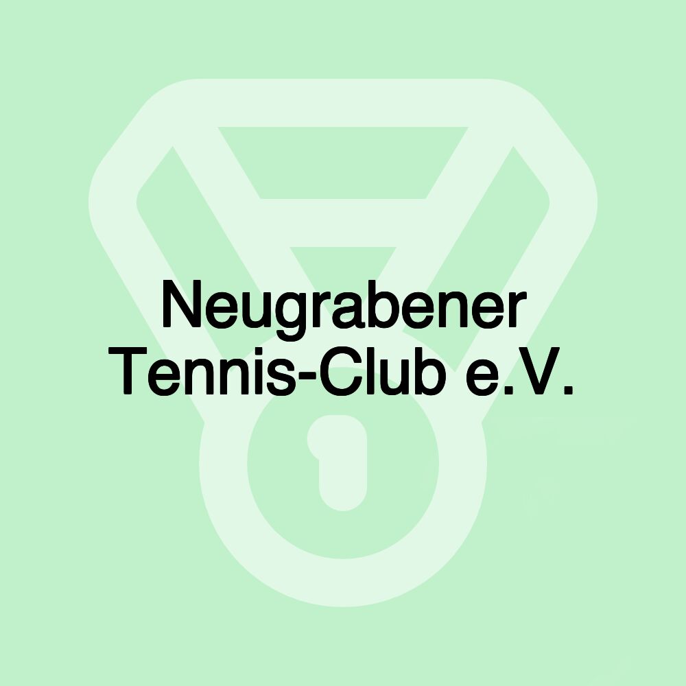 Neugrabener Tennis-Club e.V.