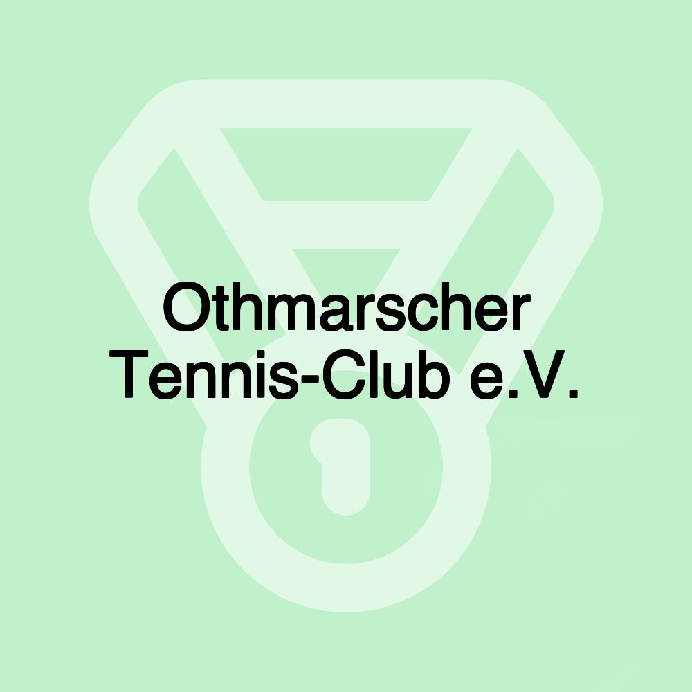 Othmarscher Tennis-Club e.V.