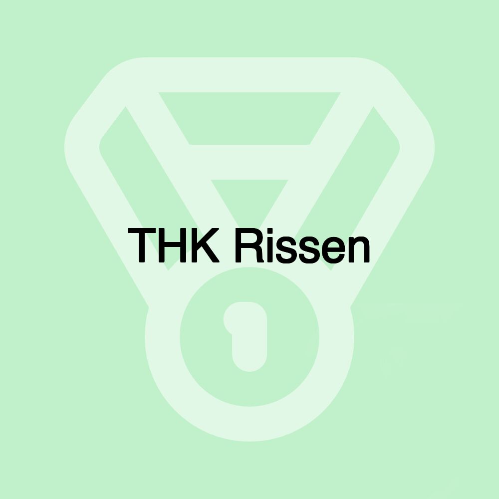 THK Rissen