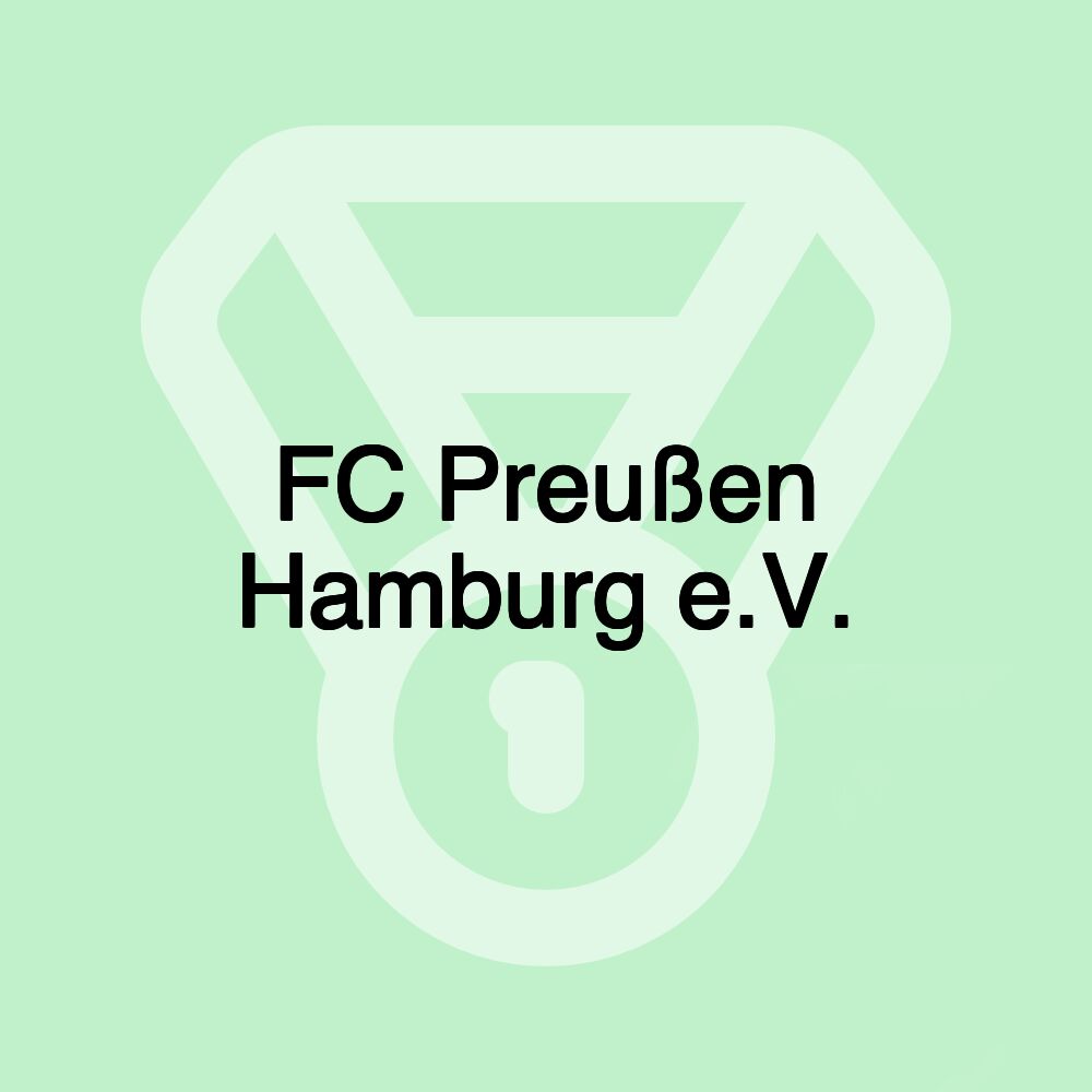 FC Preußen Hamburg e.V.