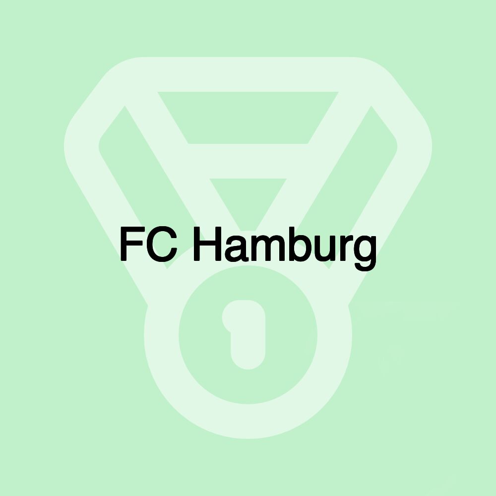 FC Hamburg