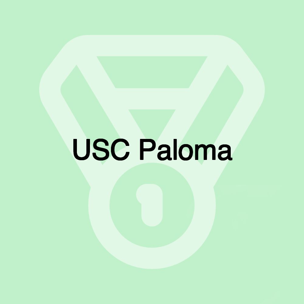 USC Paloma