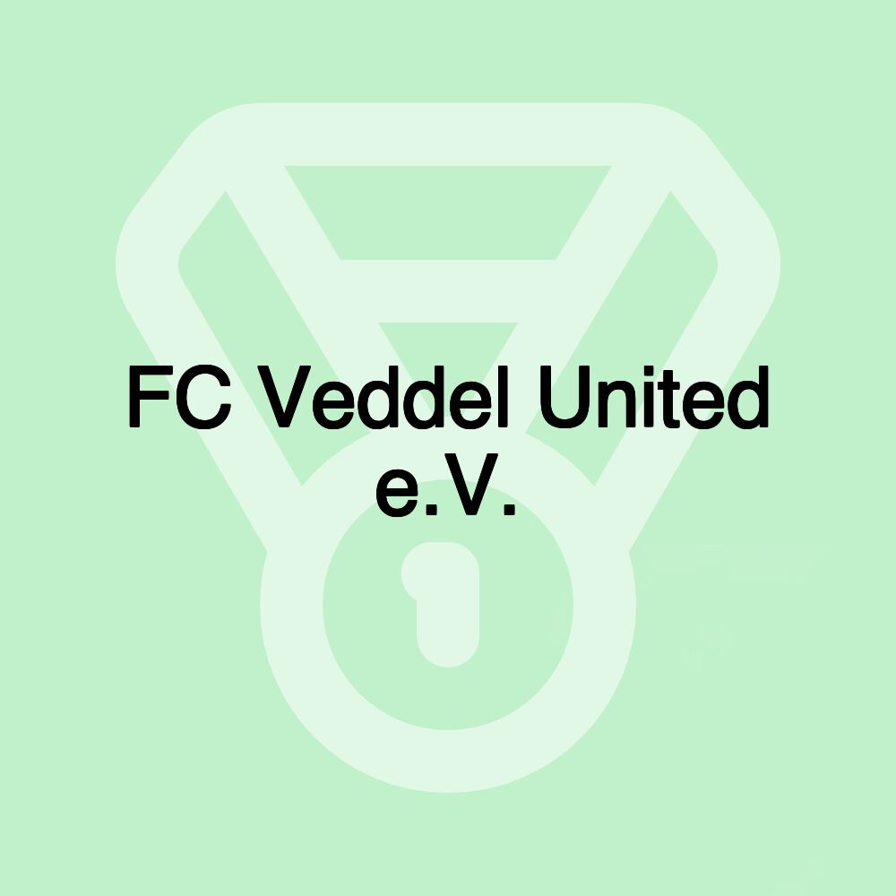 FC Veddel United e.V.