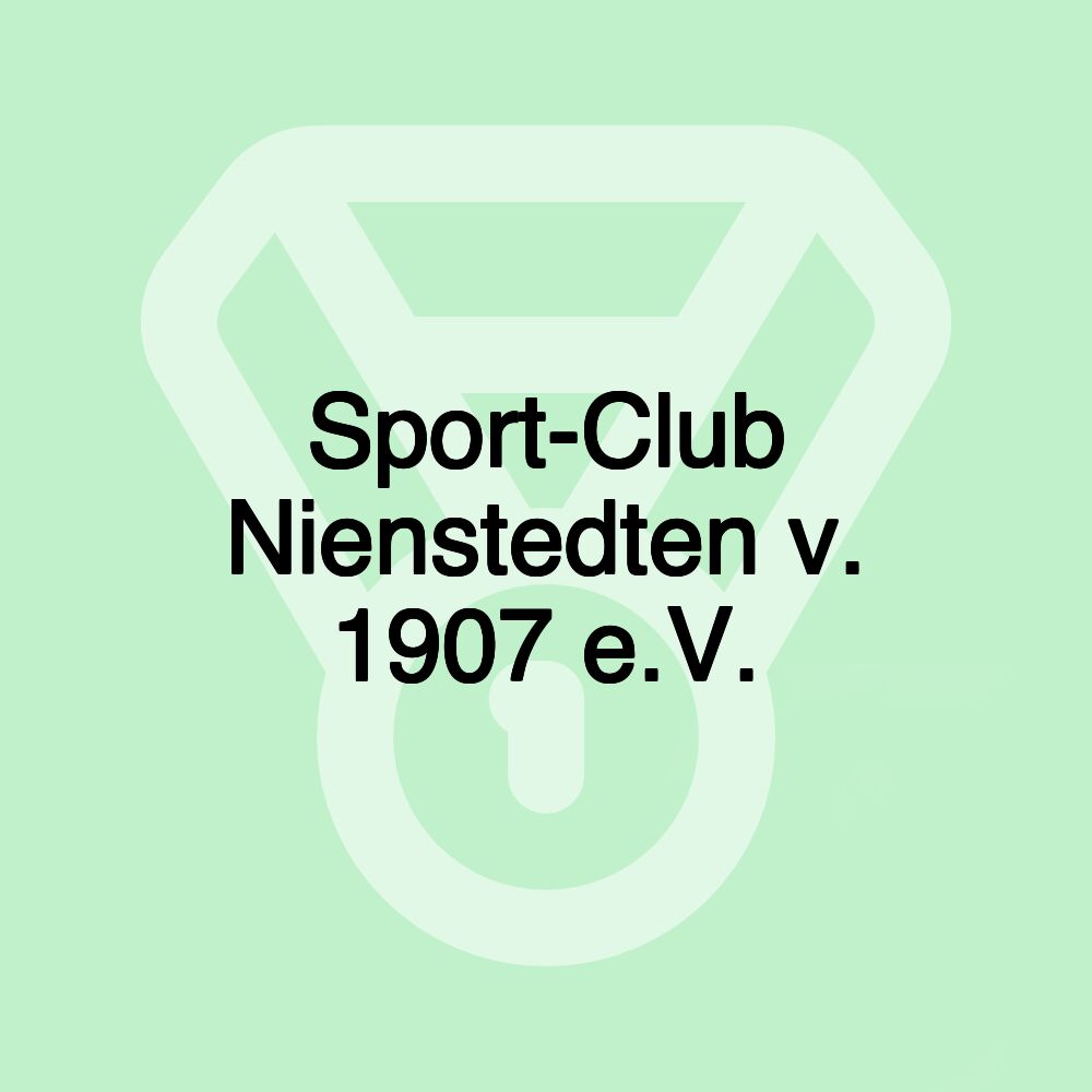 Sport-Club Nienstedten v. 1907 e.V.