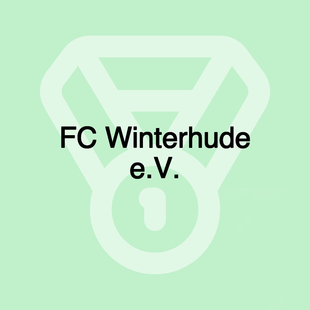 FC Winterhude e.V.