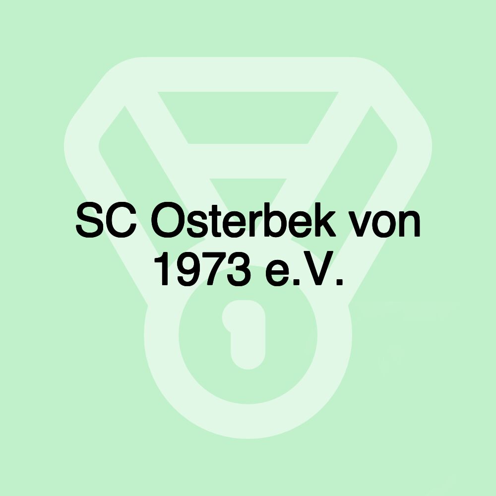 SC Osterbek von 1973 e.V.