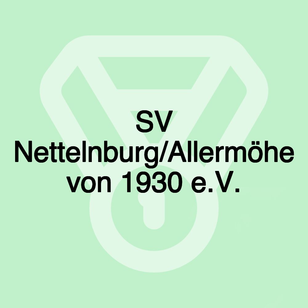 SV Nettelnburg/Allermöhe von 1930 e.V.