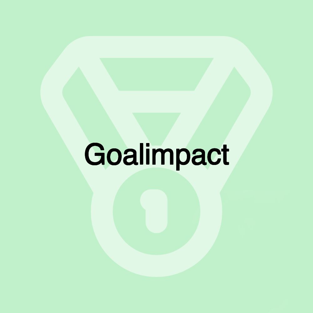 Goalimpact