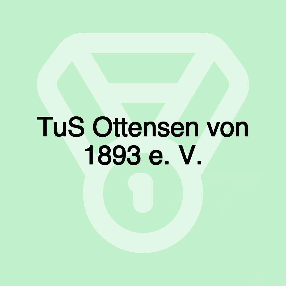 TuS Ottensen von 1893 e. V.