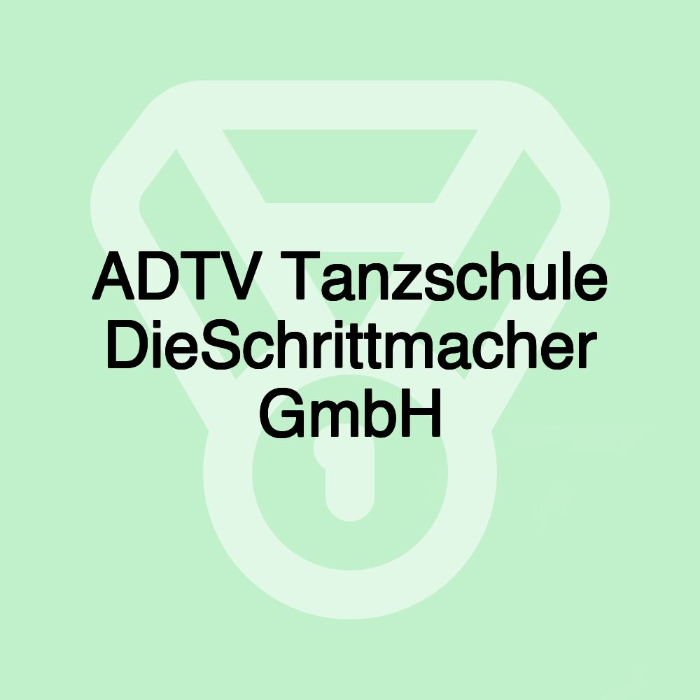 ADTV Tanzschule DieSchrittmacher GmbH