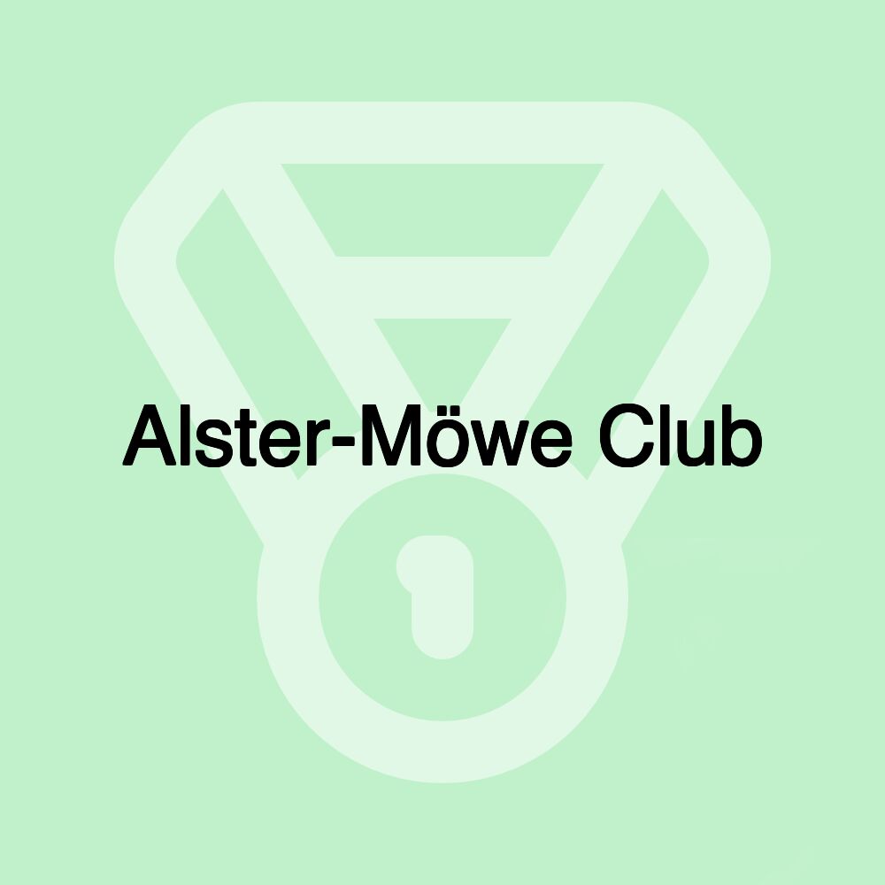 Alster-Möwe Club