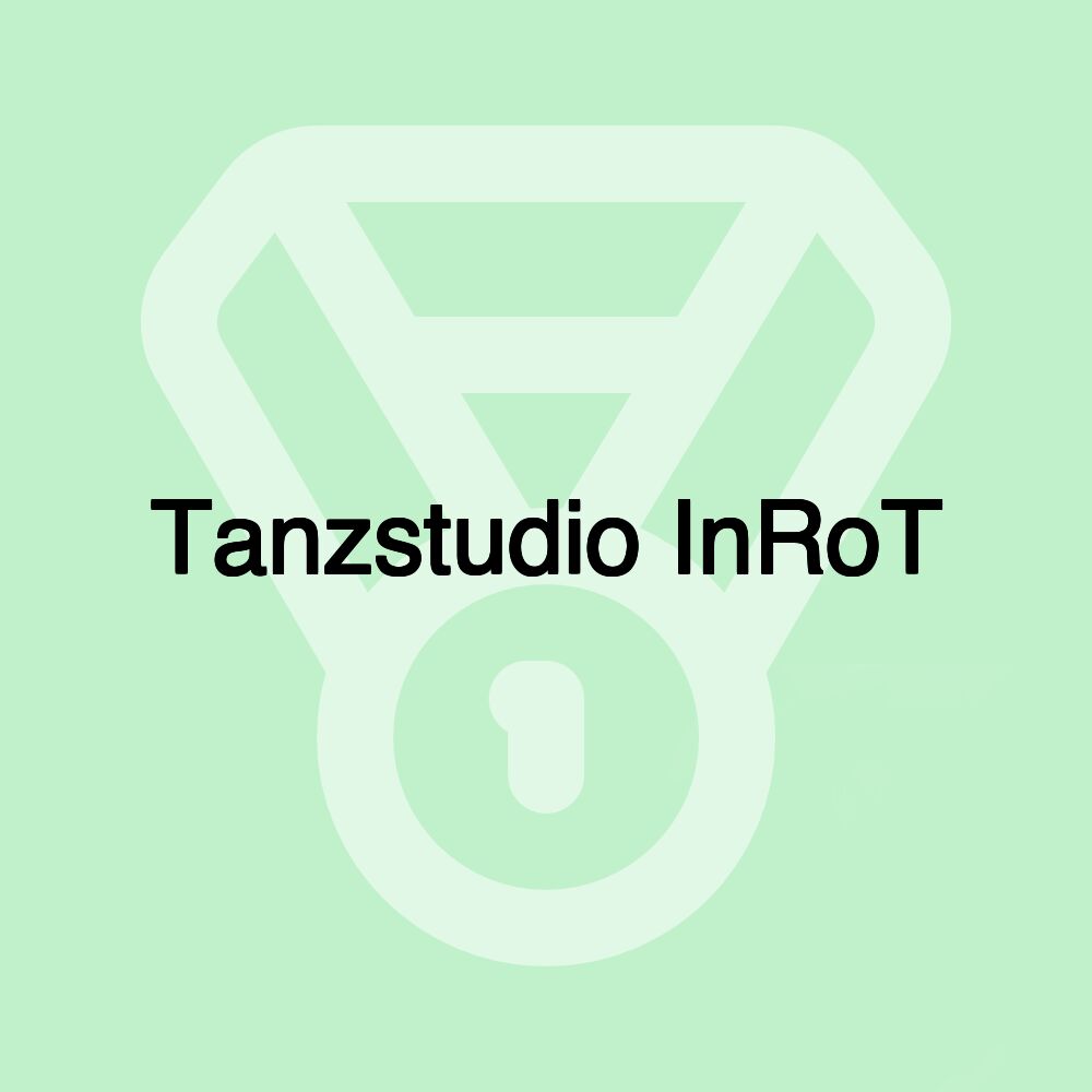 Tanzstudio InRoT