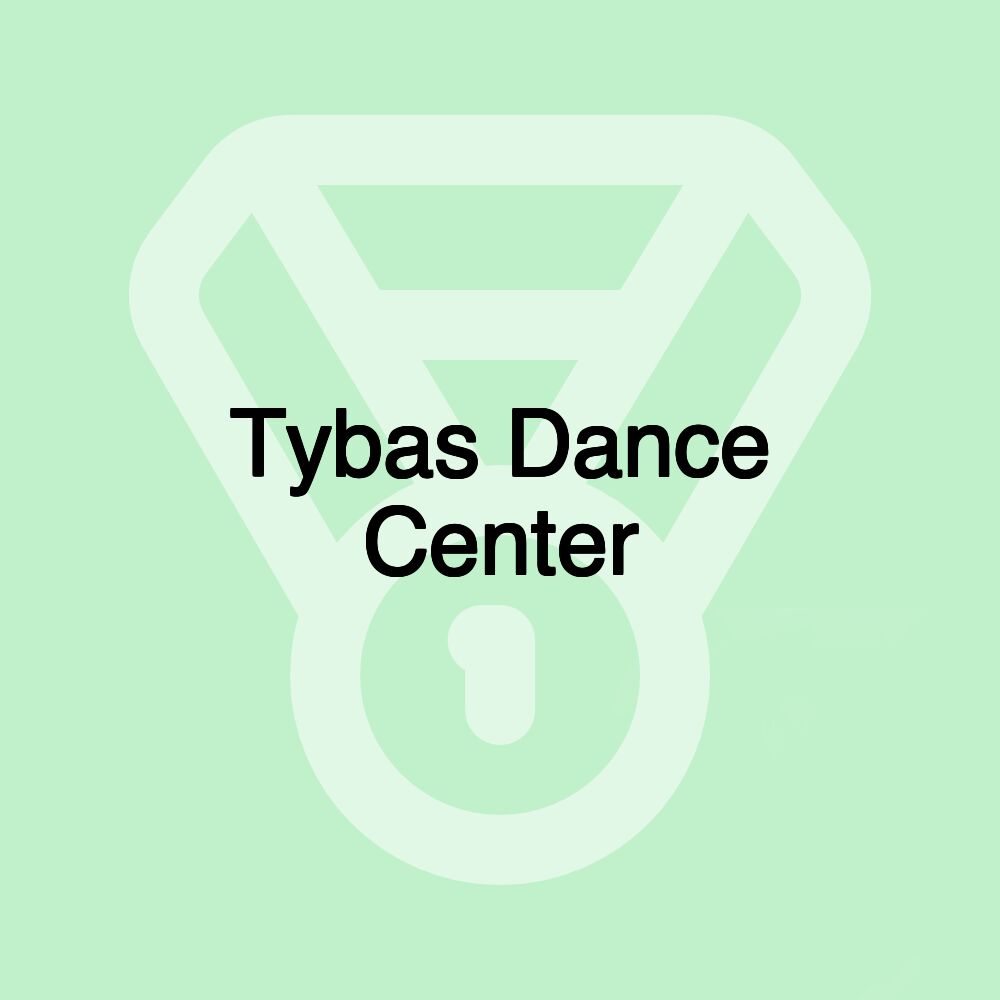 Tybas Dance Center