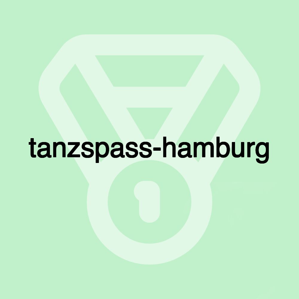 tanzspass-hamburg