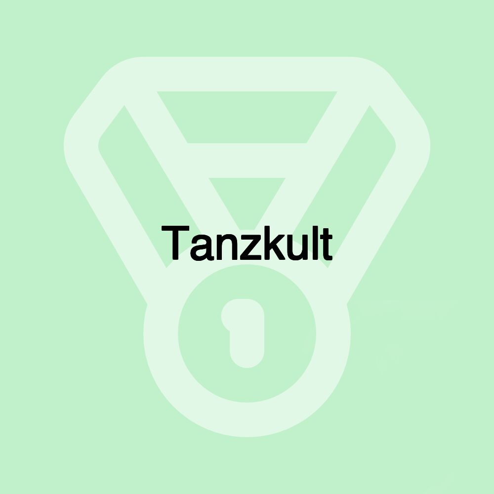 Tanzkult