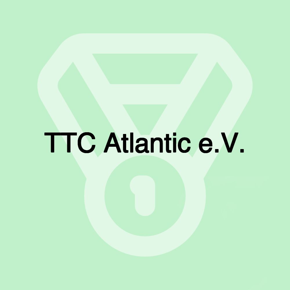 TTC Atlantic e.V.