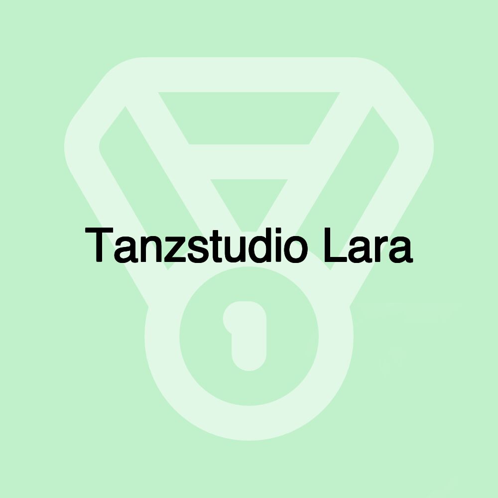 Tanzstudio Lara