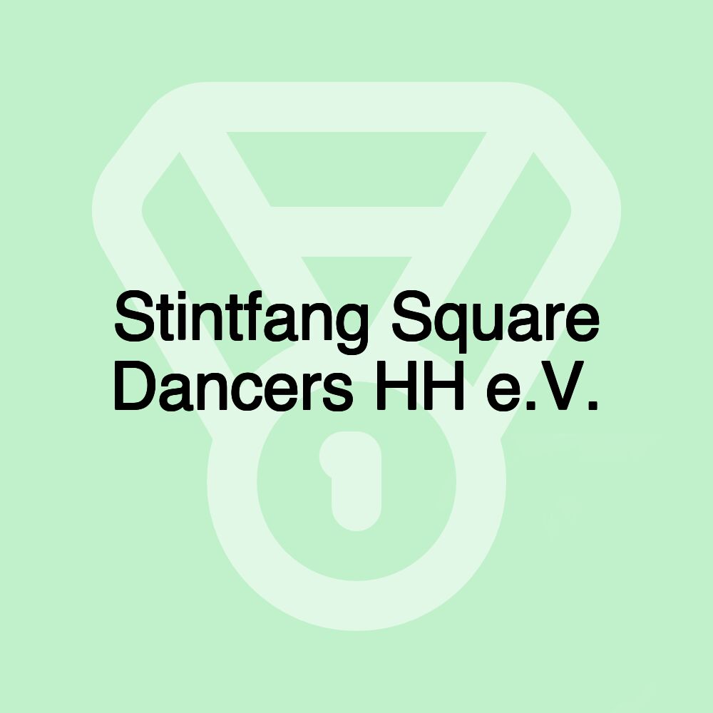 Stintfang Square Dancers HH e.V.