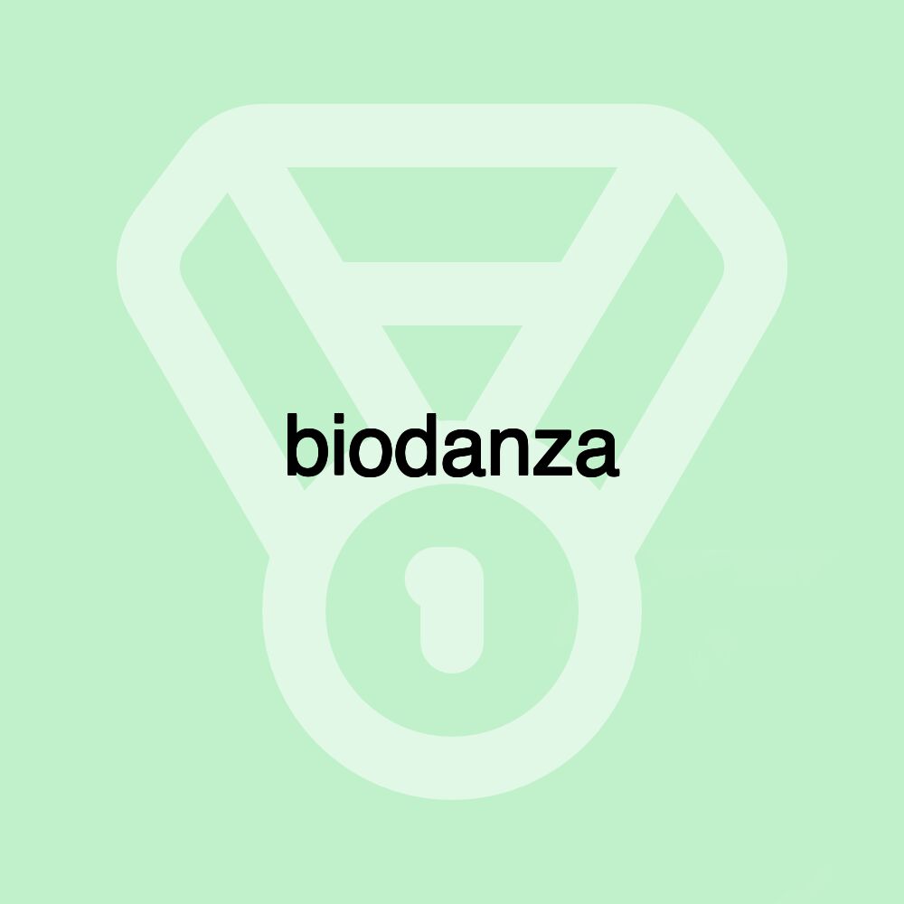 biodanza