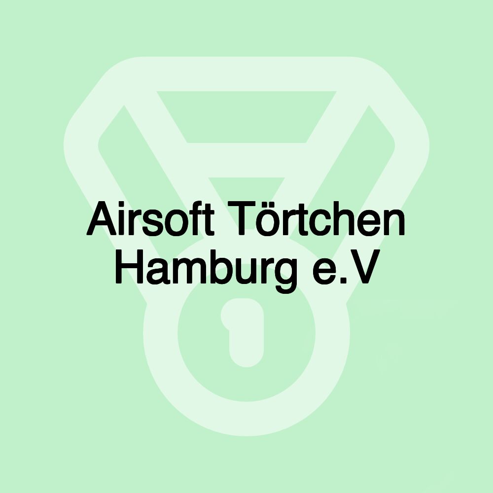 Airsoft Törtchen Hamburg e.V