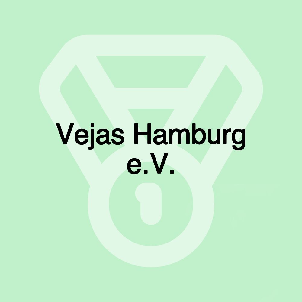 Vejas Hamburg e.V.