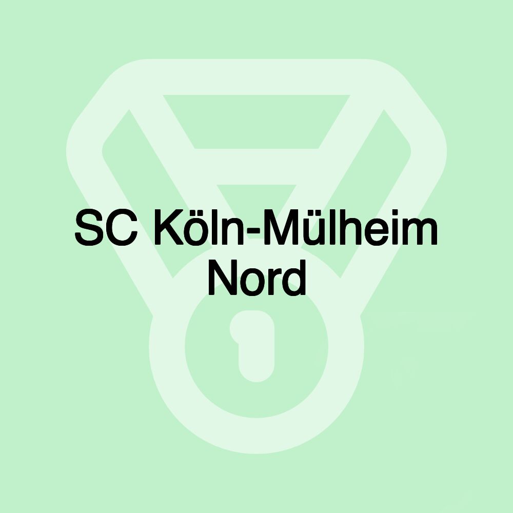 SC Köln-Mülheim Nord