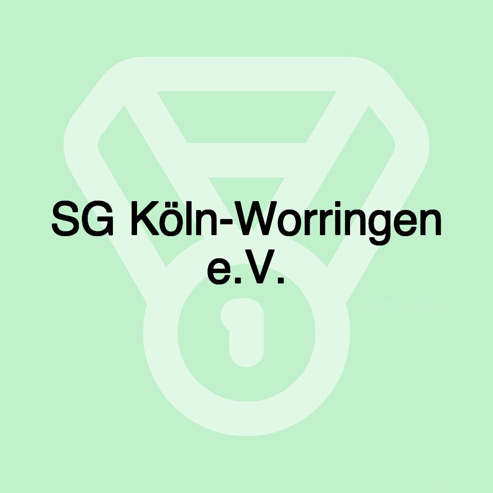 SG Köln-Worringen e.V.