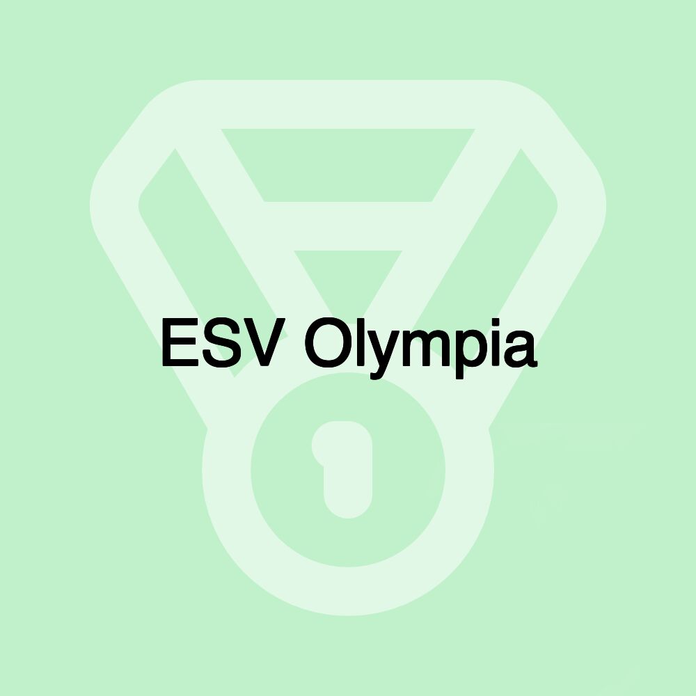 ESV Olympia