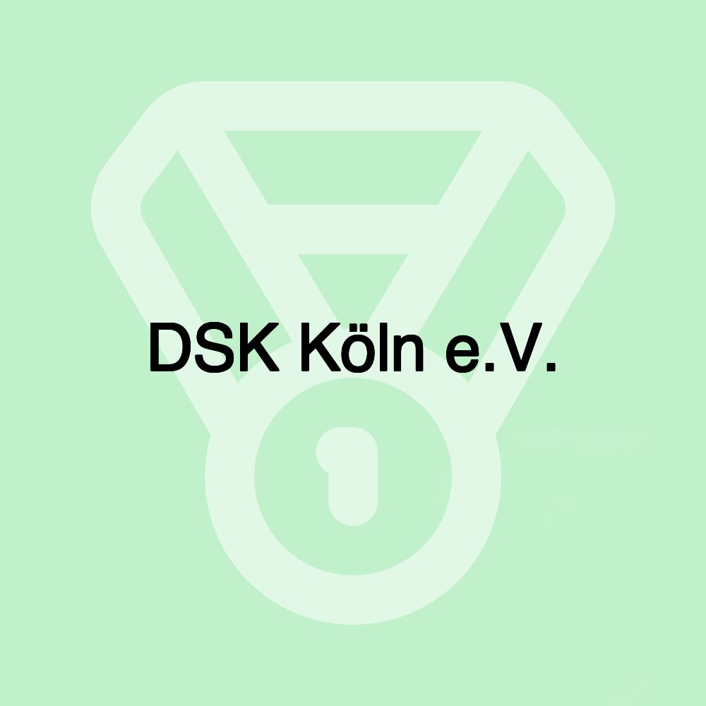 DSK Köln e.V.