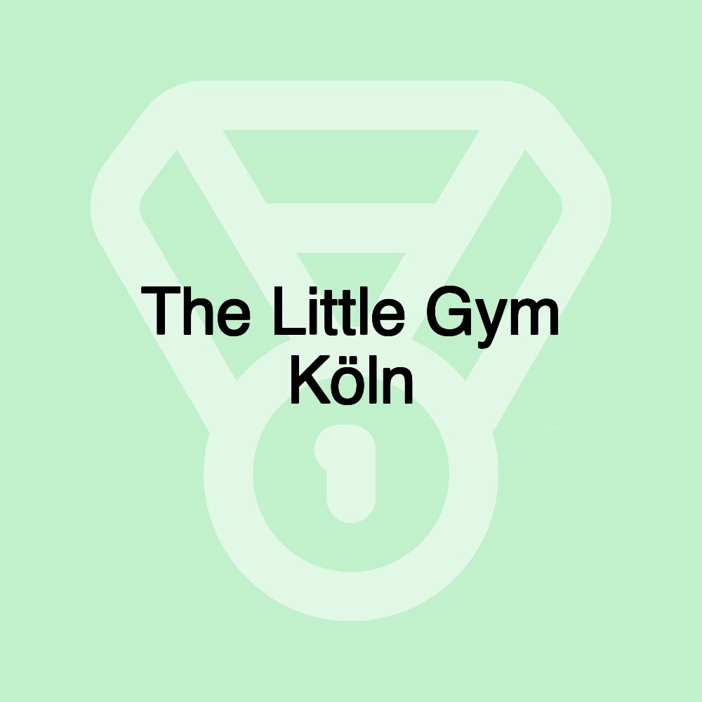 The Little Gym Köln