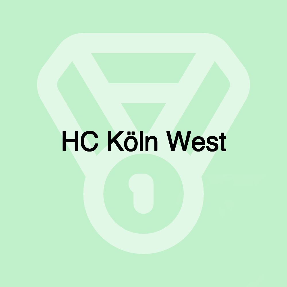 HC Köln West