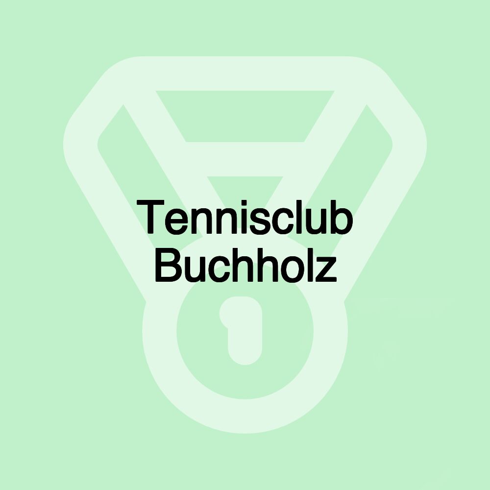 Tennisclub Buchholz