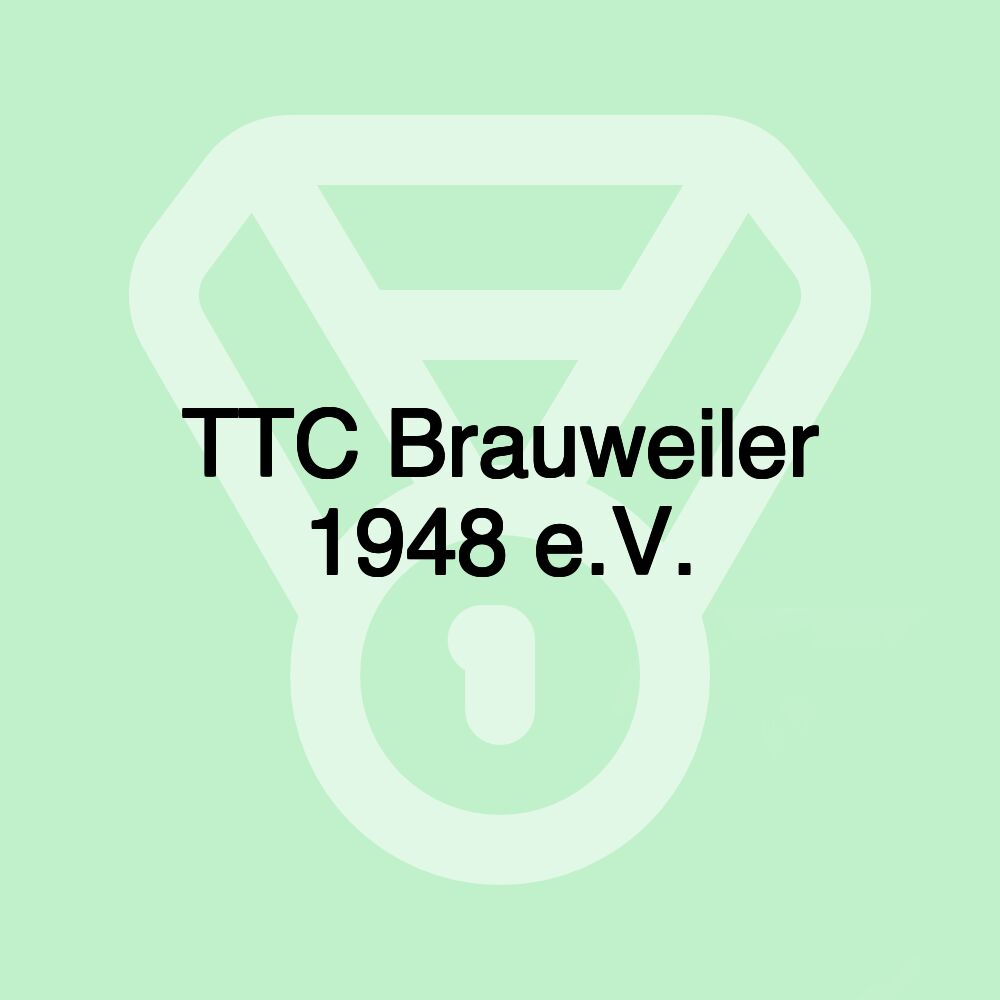 TTC Brauweiler 1948 e.V.