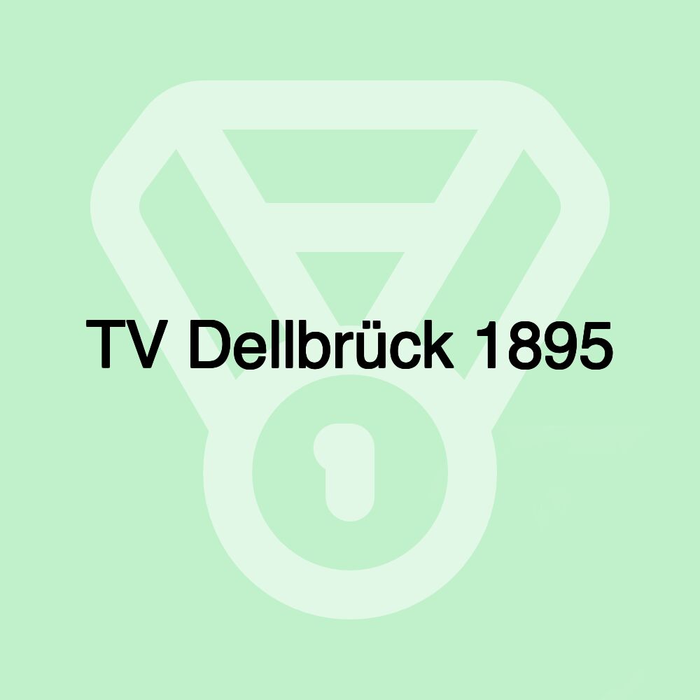 TV Dellbrück 1895