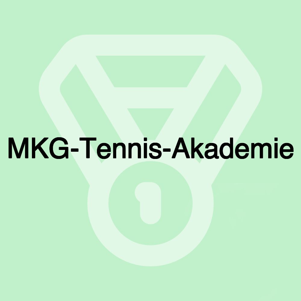 MKG-Tennis-Akademie