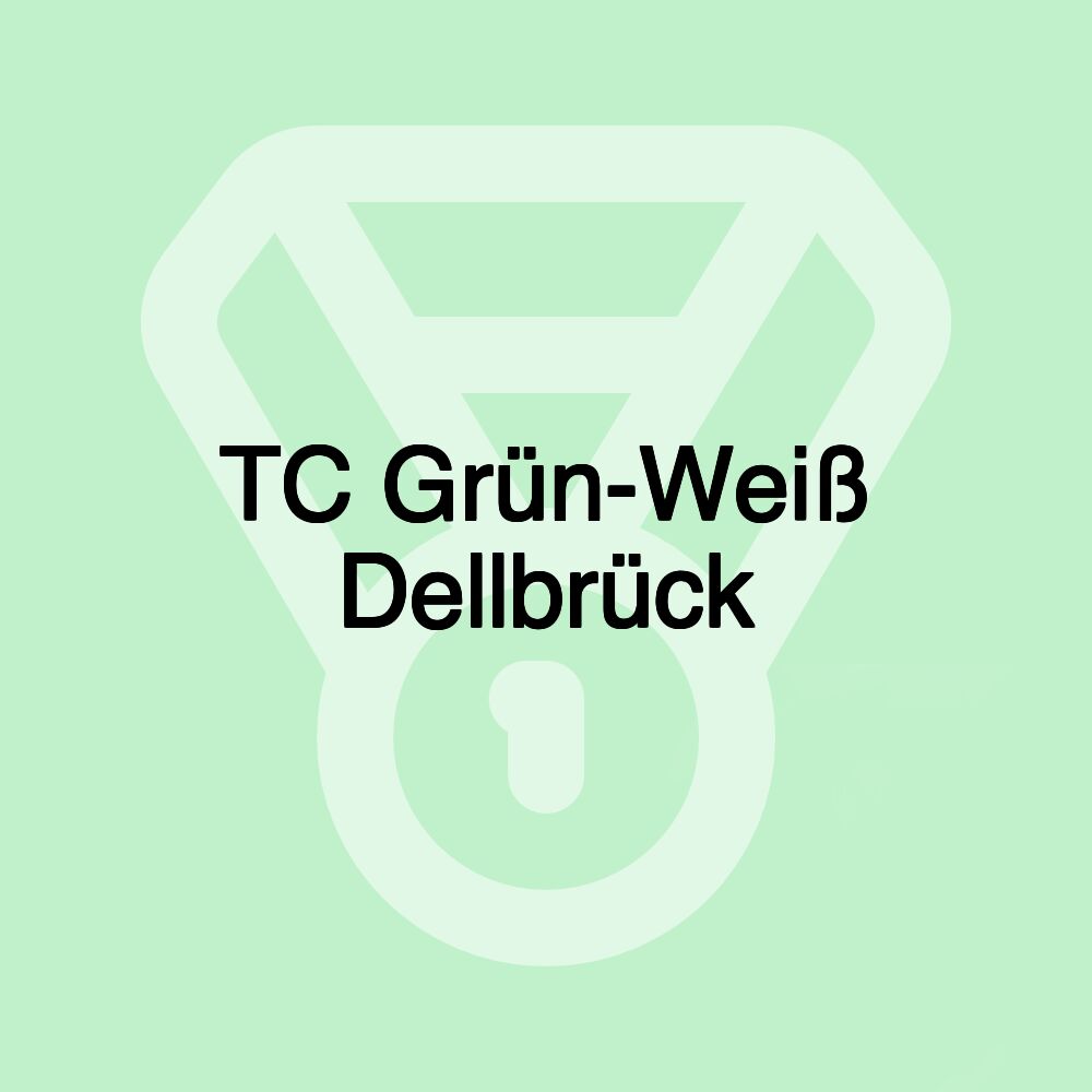 TC Grün-Weiß Dellbrück